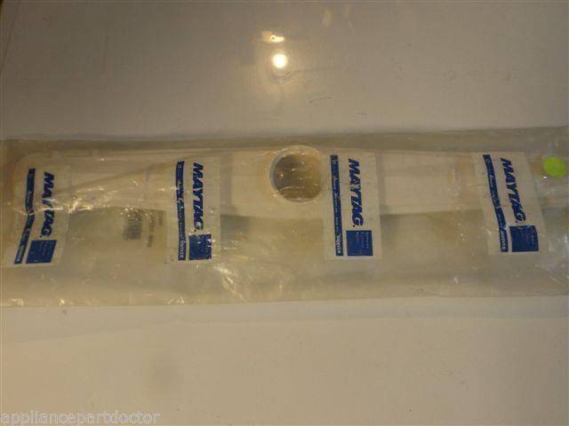 Maytag Magic Chef Dishwasher 99002419 Arm Assy, Wash (lwr-wht) NEW IN BOX Maytag Magic Chef Dishwasher 99002419 Arm Assy, Wash (lwr-wht) NEW IN BOX